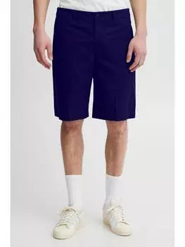 Тканевые шорты CASUAL FRIDAY, синий