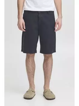 Тканевые шорты CASUAL FRIDAY, синий