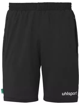 Тканевые шорты Essential Tech Shorts uhlsport , черный