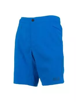 Тканевые шорты Jack Wolfskin, синий
