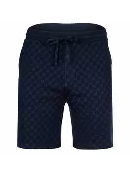 Тканевые шорты JOOP!, синий