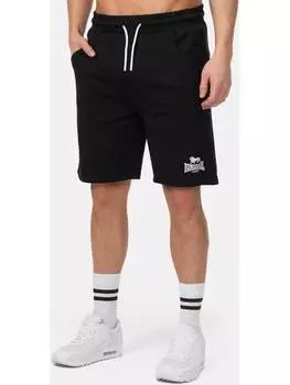 Тканевые шорты Lonsdale, синий