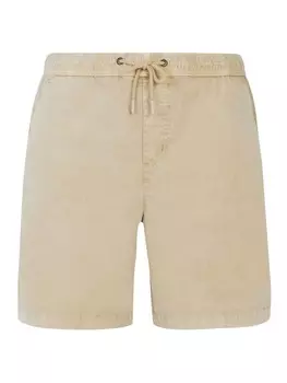 Тканевые шорты Protest, цвет bamboobeige