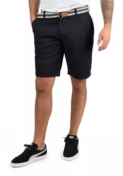 Тканевые шорты !SOLID Chino, черный