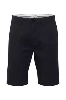 Тканевые шорты !SOLID Chino, черный