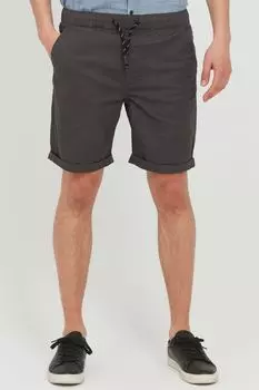 Тканевые шорты !SOLID Chino SDLinan, серый