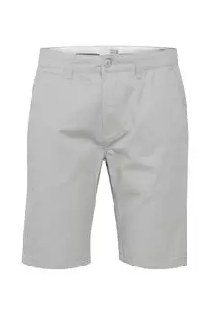 Тканевые шорты !SOLID Chino, серый