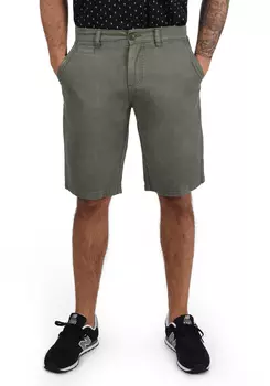 Тканевые шорты !SOLID Chino, серый