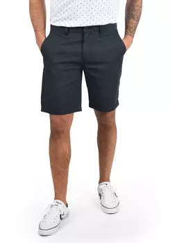 Тканевые шорты !SOLID Chino, синий