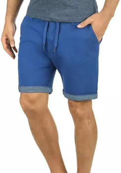 Тканевые шорты !SOLID Chino, синий