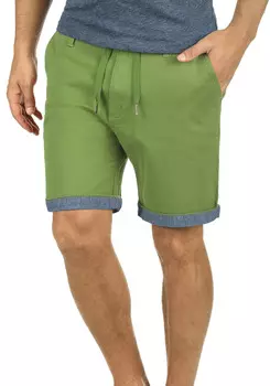 Тканевые шорты !SOLID Chino, зеленый