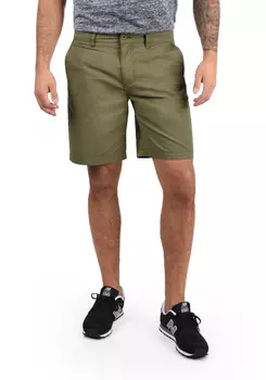 Тканевые шорты !SOLID Chino, зеленый