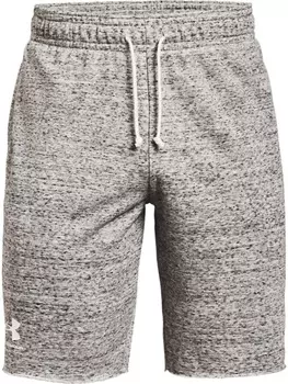 Тканевые шорты Under Armour, белый