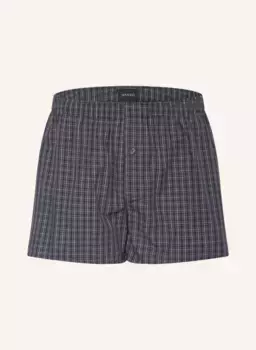 Тканые боксеры fancy woven Hanro, белый