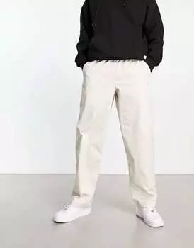 Тканые брюки прямого кроя Nike Club