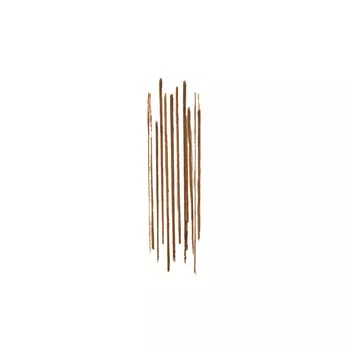 Точный карандаш для бровей precise brow pencil Bobbi Brown, цвет universal red, вес 0.06 гр.
