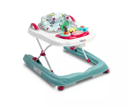 Тойз, Surf Walker, Цветение Toyz