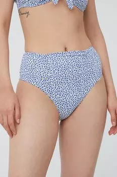 Только плавки Ella Only, фиолетовый