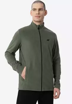Толстовка 4F, цвет olive