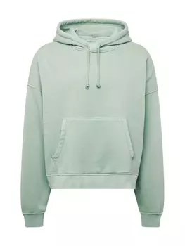 Толстовка Abercrombie & Fitch, цвет Mint