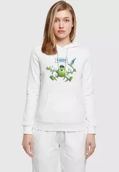 Толстовка ABSOLUTE CULT, белый