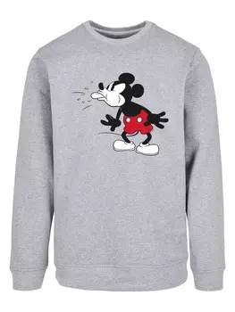 Толстовка Absolute Cult, цвет heather grey