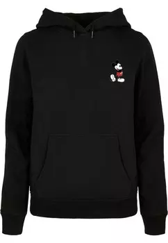 Толстовка Absolute Cult MICKEY MOUSE, черный