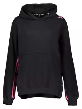 Толстовка adidas, черный