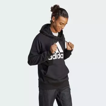 Толстовка Adidas IC9363, черный