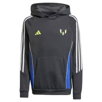 Толстовка ADIDAS PERFORMANCE, серый