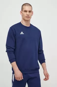 Толстовка adidas Performance, темно-синий