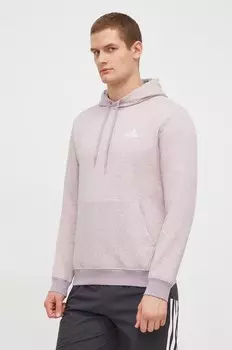 Толстовка adidas, розовый