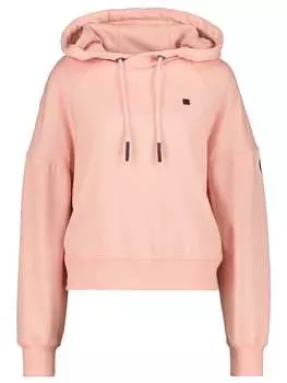 Толстовка alife and kickin, цвет candy