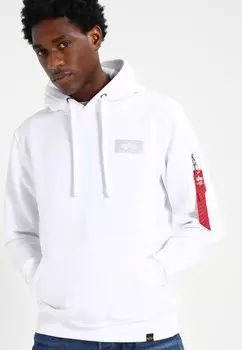 Толстовка Alpha Industries