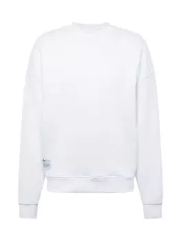 Толстовка ALPHA INDUSTRIES, белый