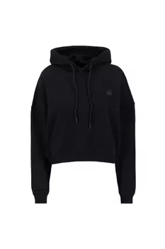 Толстовка Alpha Industries, черный