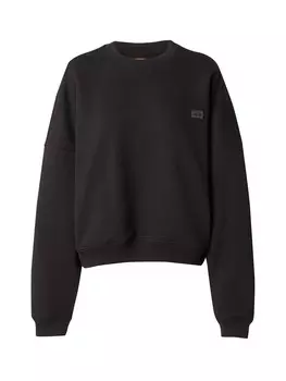 Толстовка ALPHA INDUSTRIES Essentials, черный