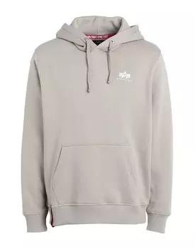 Толстовка Alpha Industries, хаки