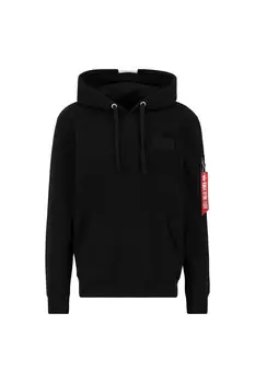 Толстовка Alpha Industries, мультиколор