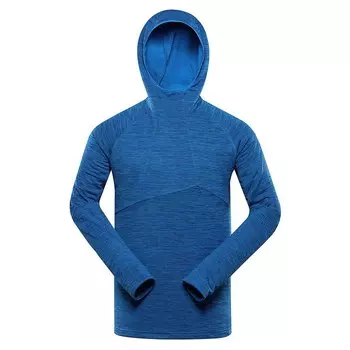 Толстовка Alpine Pro Gorf, синий