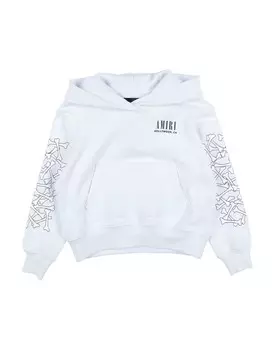 Толстовка Amiri, белый
