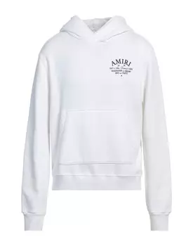 Толстовка Amiri, белый