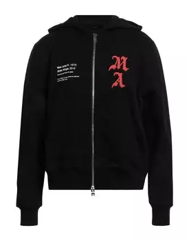 Толстовка Amiri, черный