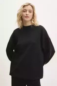 Толстовка Answear Lab, черный