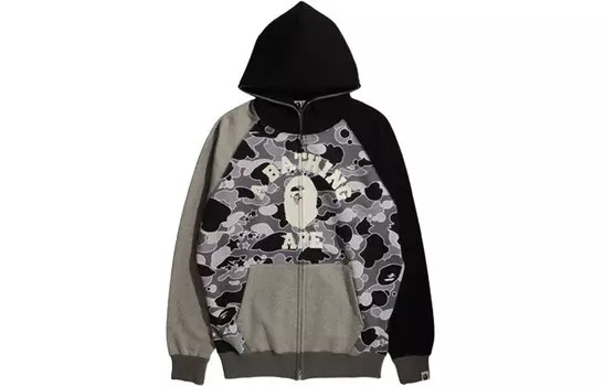 Толстовка Ape Head Series женская A Bathing Ape