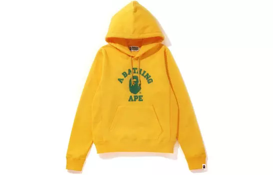 Толстовка Ape Head Series женская A Bathing Ape