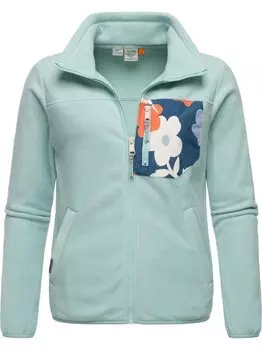 Толстовка апполо Ragwear, синий