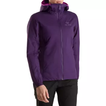Толстовка Arc'teryx Atom