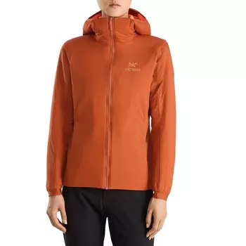 Толстовка Arc'teryx Atom