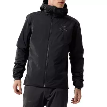 Толстовка Arc'teryx Atom, черный